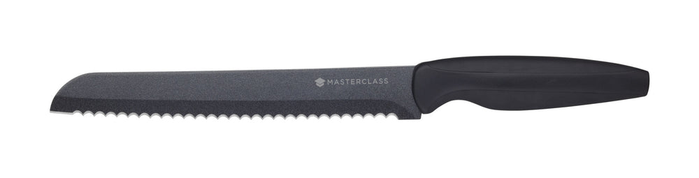 MasterClass Agudo 5 Piece Knife Set with Storage Stand