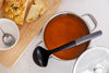 KitchenAid Soft Grip Ladle - Charcoal Grey image 2