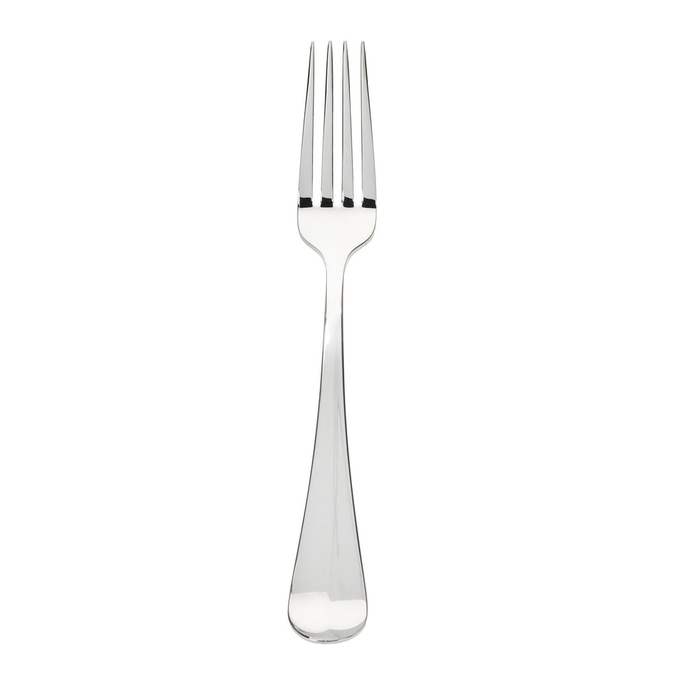 Mikasa Hospitality 12-Piece Baguette Table Fork Cutlery Set image 1