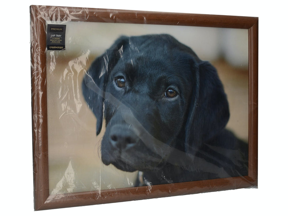 Creative Tops Labrador Laptray