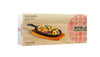 KitchenCraft World of Flavours Oriental Iron Sizzle Platter image 4