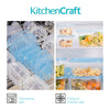 KitchenCraft BPA-Free Plastic Meal Prep Containers, 23-Piece Set image 9