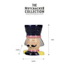 KitchenCraft The Nutcracker Collection Egg Cup - Nutcracker Soldier image 8