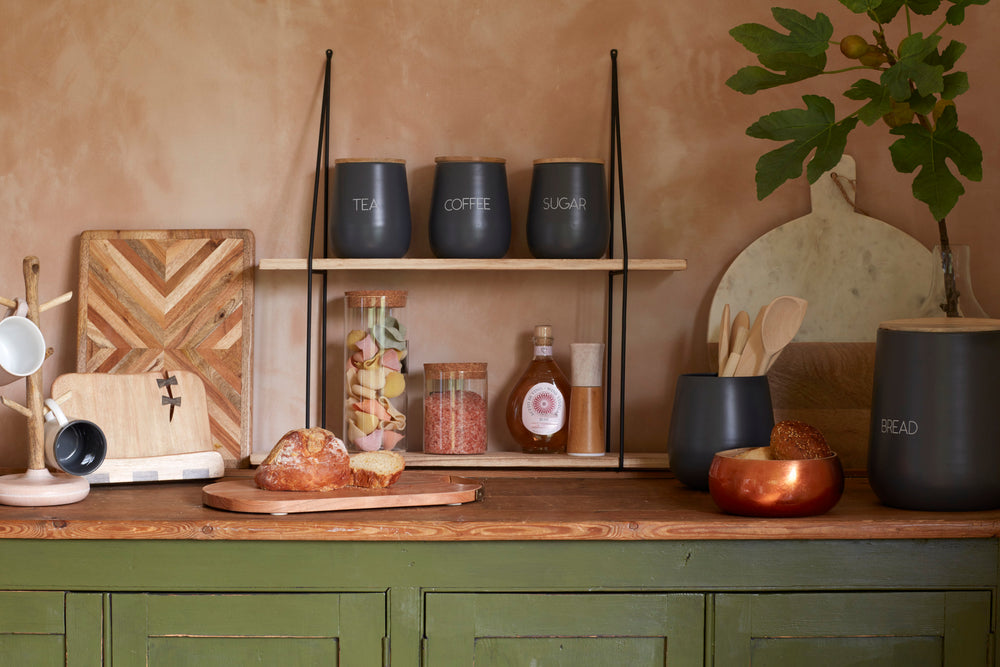 KitchenCraft Serenity Mug Tree