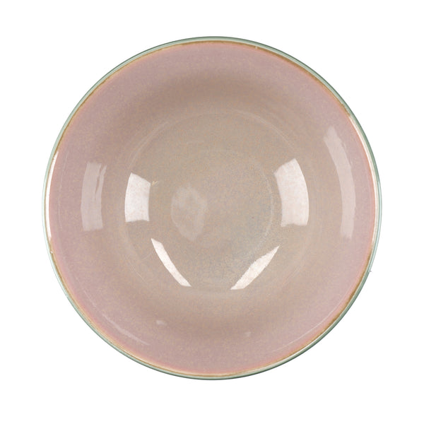 KitchenCraft Set of 4 Ceramic Cereal Bowls - 'Floral' Design image 9