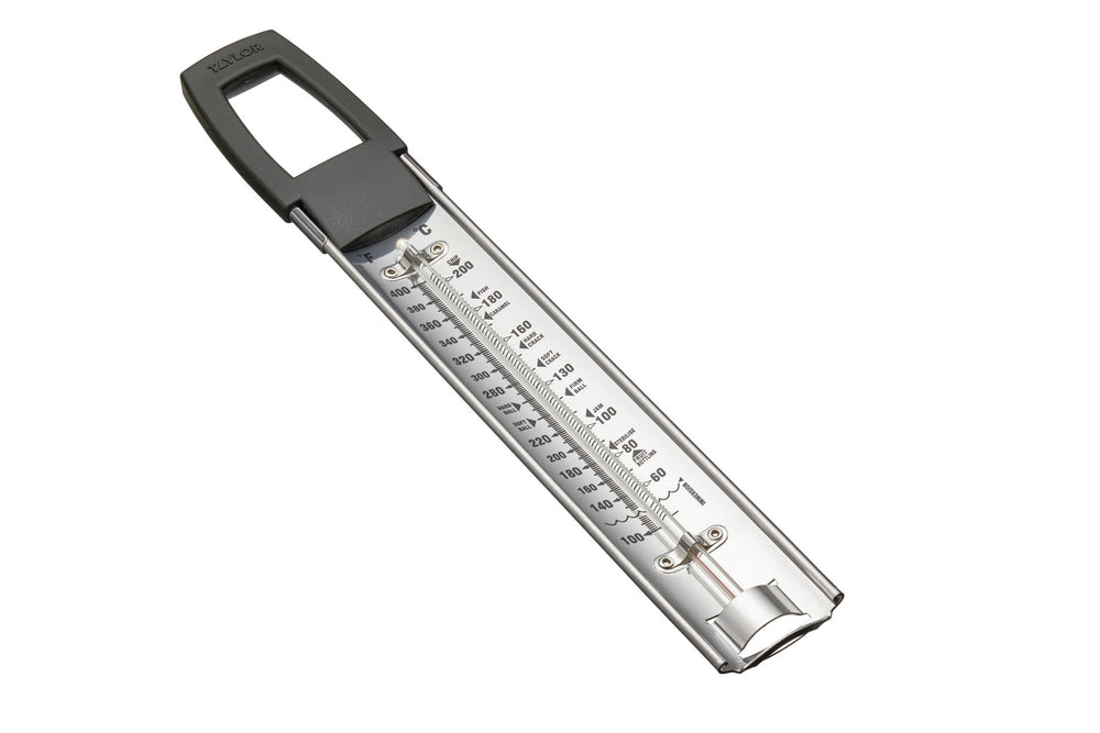Taylor Pro Stainless Steel Jam Thermometer