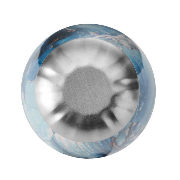 S'well Ocean Marble Stainless Steel Water Bottle, 500ml image 12