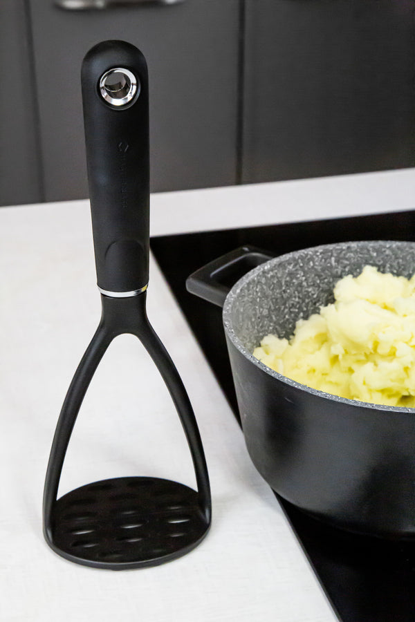 MasterClass Soft Grip Nylon Masher image 5