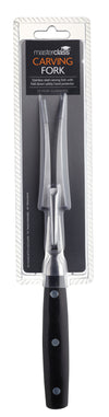 MasterClass Deluxe Traditional Carving Fork image 4