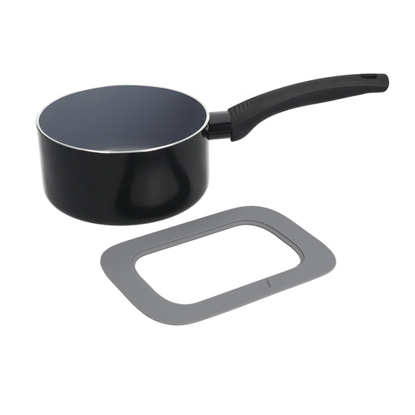 MasterClass Smart Space 3-in-1 Silicone Trivet, 23 x 18cm image 7