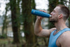 Built Perfect Seal 540ml Teal Hydration Bottle