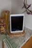 KitchenCraft Idilica Beechwood Cookbook / Tablet Stand