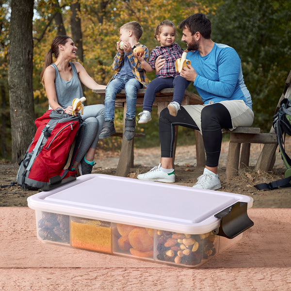 Farberware SnackleBox Polypropylene Board and Box, 20 x 32CM image 5