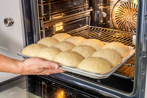 MasterClass Recycled Aluminum Large Baking Tray, 40x27cm image 7