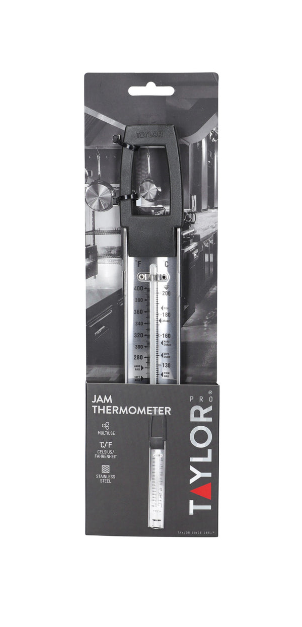 Taylor Pro Stainless Steel Jam Thermometer image 4