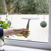KitchenCraft Window Washing Squeegee image 2