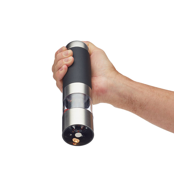 MasterClass Stainless Steel Electric Grinding Mill image 7