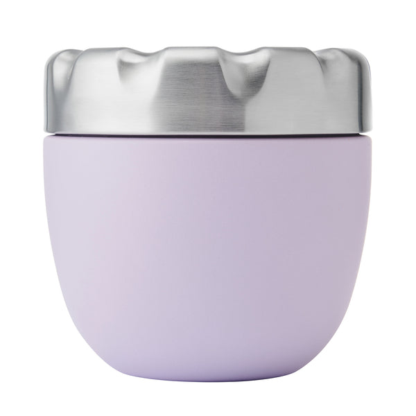 S'well Lilac Eats 2-in-1 Food Bowl, 636ml image 2