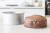 KitchenCraft Non-Stick Loose Base Deep Cake Pan, 18cm image 5