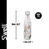 S'well Calacatta Gold Drinks Bottle, 500ml