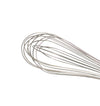 KitchenCraft Stainless Steel Eleven Wire 25cm Balloon Whisk image 3