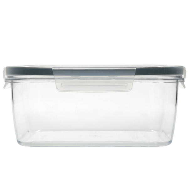 MasterClass Eco-Snap 800ml Recycled Plastic Food Storage Container - Rectangular image 9