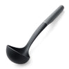 KitchenAid Soft Grip Ladle - Charcoal Grey image 3