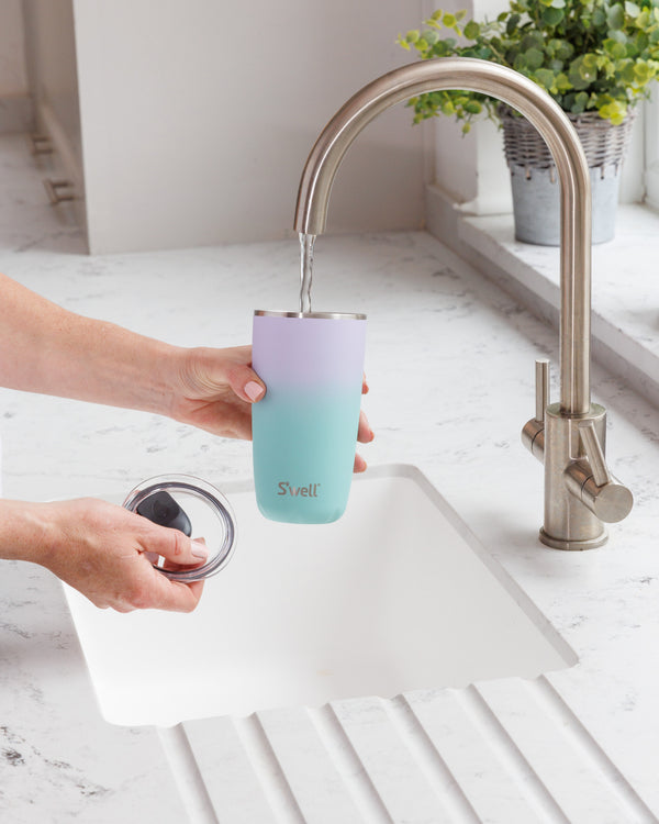S'well Pastel Candy Insulated Tumbler with Lid, 530ml image 4