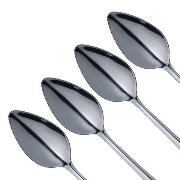 MasterClass Set of 4 Grapefruit Spoons image 4