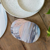 Creative Tops Tranquillity Pack Of 4 Round Coasters image 2