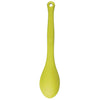 Colourworks Green Silicone Cooking Spoon with Measurement Markings image 3