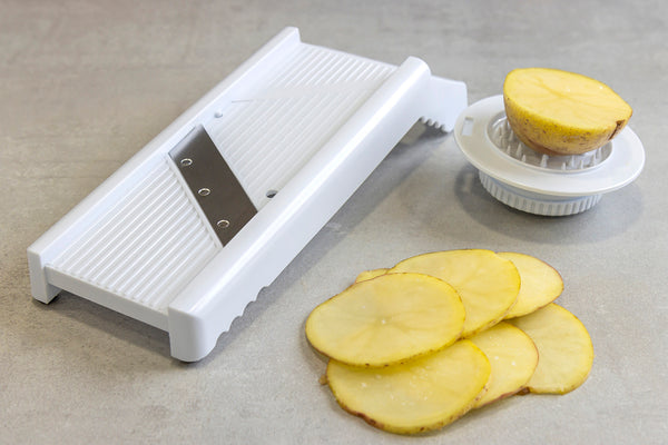 KitchenCraft 7 in 1 Mandoline and Grater Set image 6