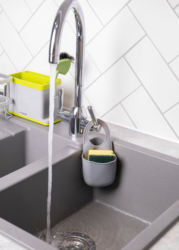 KitchenCraft Silicone Sponge Holder image 12