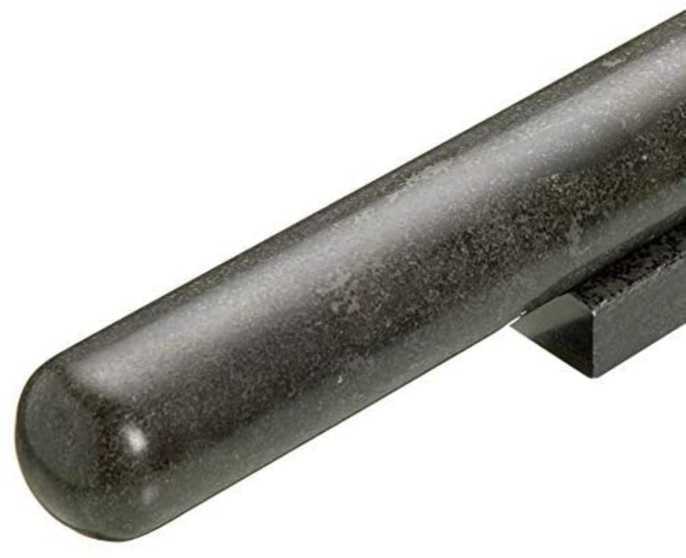 MasterClass Quarry Marble Rolling Pin and Stand