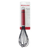 KitchenAid Classic Silicone Whisk – Empire Red image 4