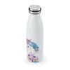 Mikasa Tipperleyhill Rabbit Double-Walled Stainless Steel Water Bottle, 500ml image 3