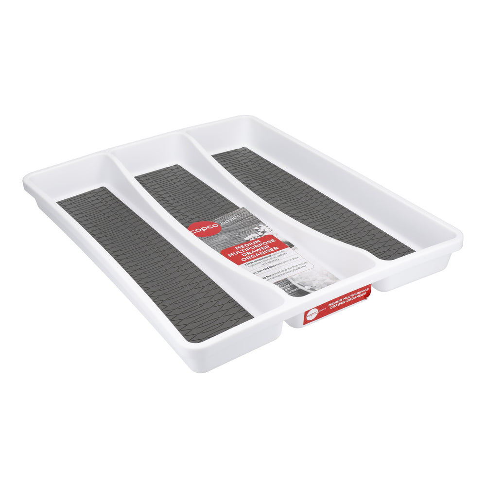 Copco Three Compartment
Cutlery Tray Organiser