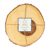 Artesà Rustic Small Wooden Serving Board image 4
