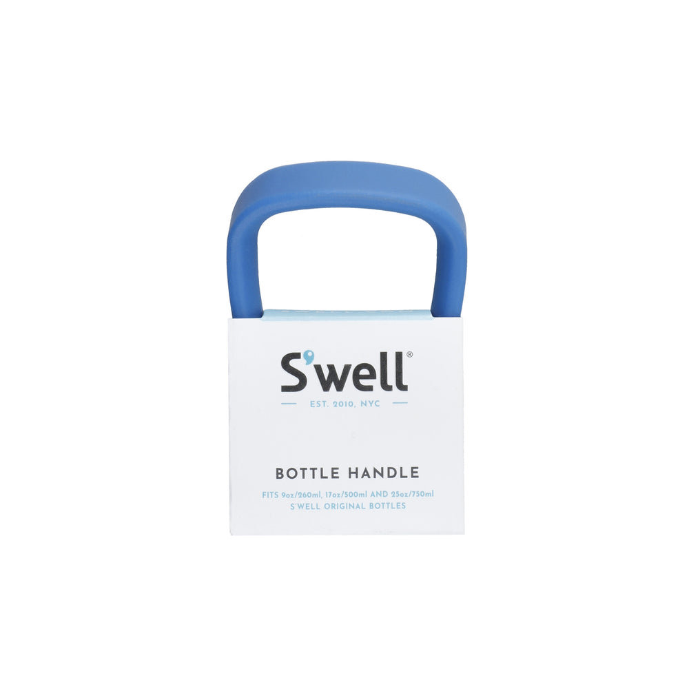 S’well Bottle Handle, Blue