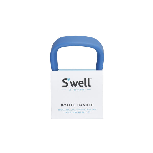 S’well Bottle Handle, Blue image 4