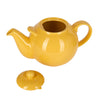 London Pottery Globe 10 Cup Teapot New Yellow image 3