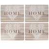 Everyday Home Home Pack Of 4 Placemats image 3