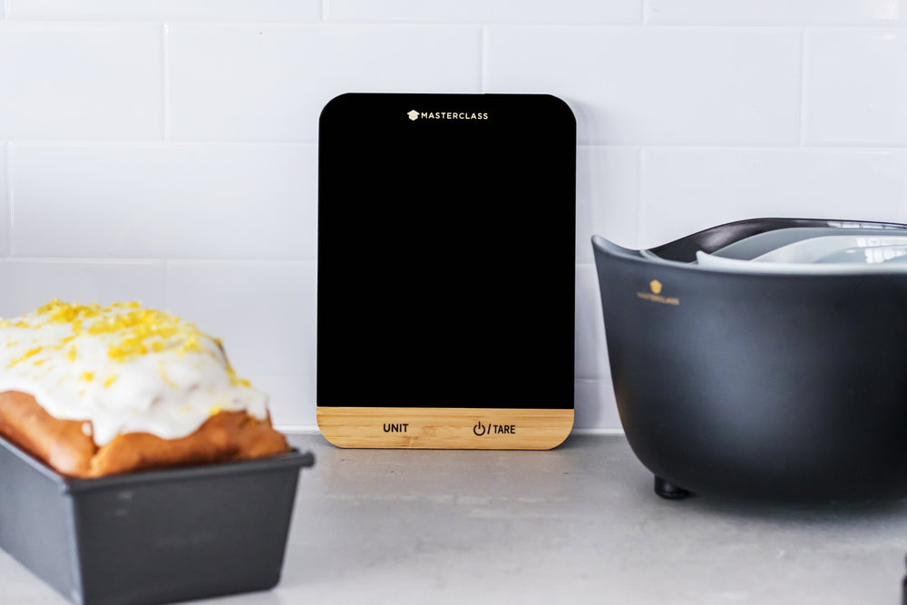 MasterClass Electronic Duo Platform Scales