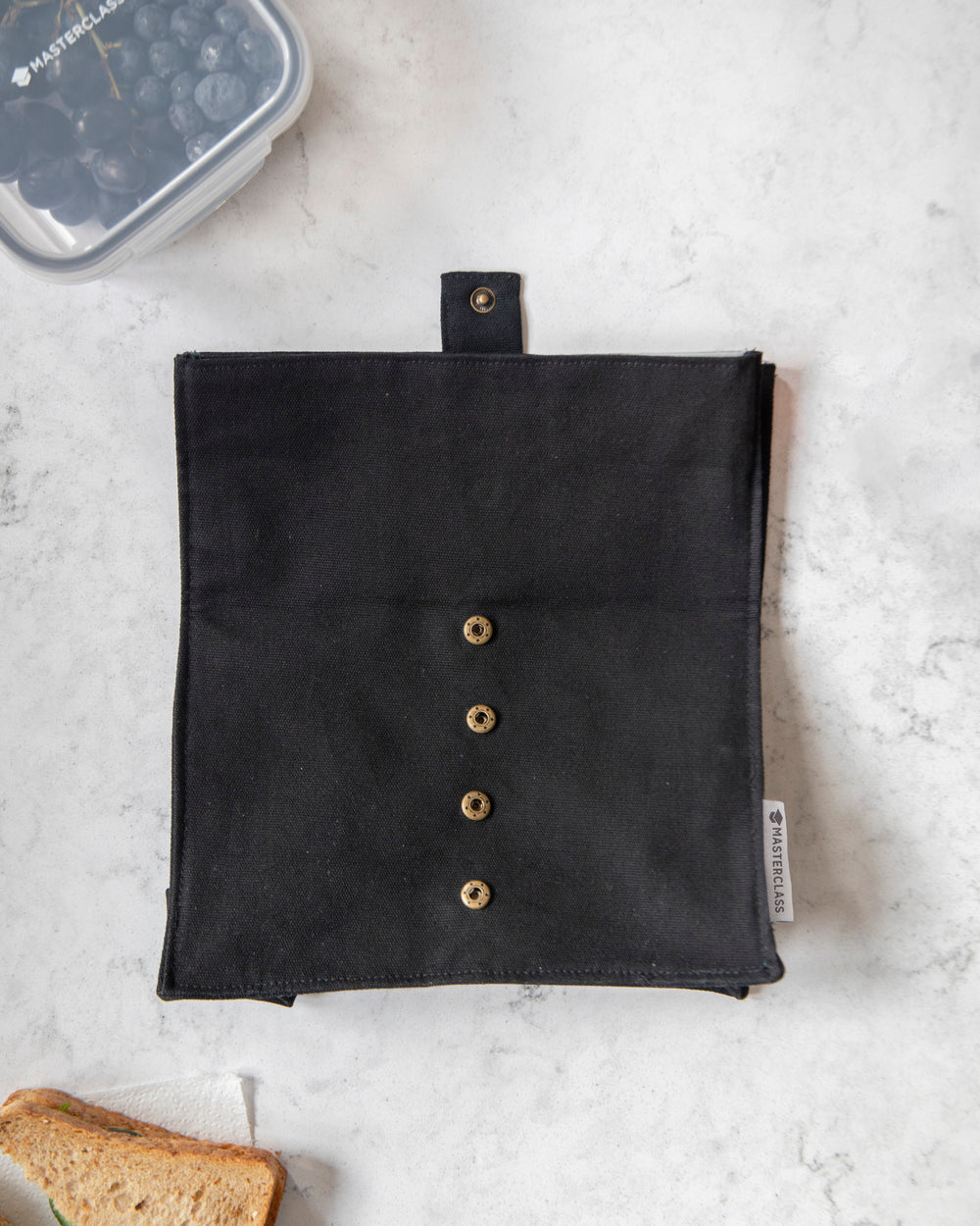 MasterClass Roll Top Lunch Bag