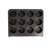 MasterClass Smart Stack Non-Stick Twelve Hole Muffin Tin