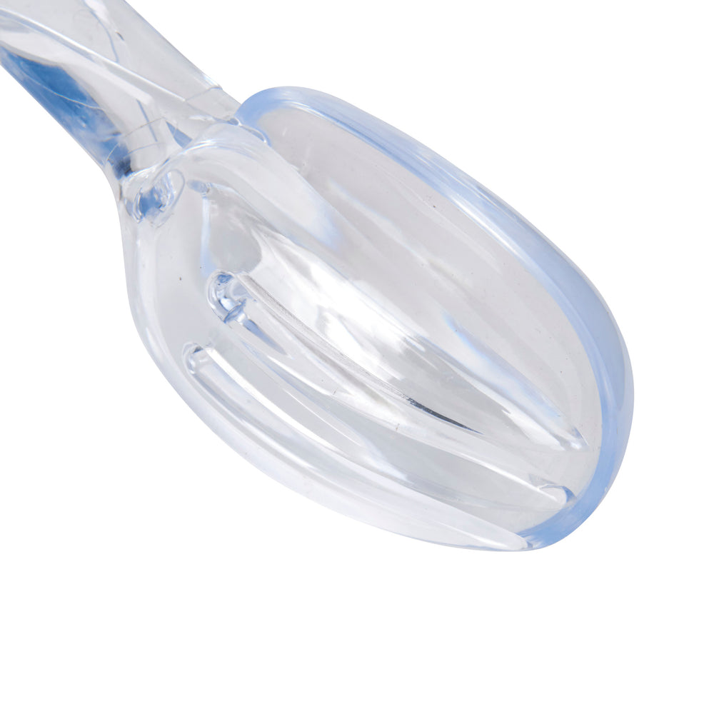 KitchenCraft 'Scissor Action' Salad Serving Tongs