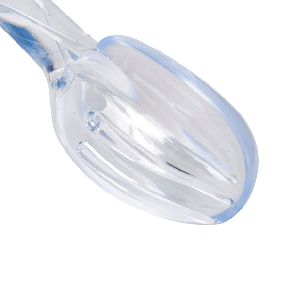 KitchenCraft 'Scissor Action' Salad Serving Tongs image 3