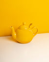 London Pottery Farmhouse 4 Cup Teapot New Yellow image 2