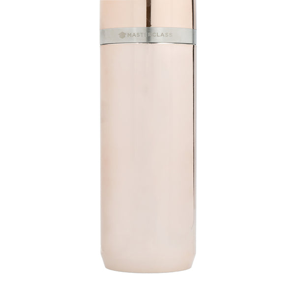 MasterClass Salt or Pepper Mill (17cm) - Copper Finish image 3