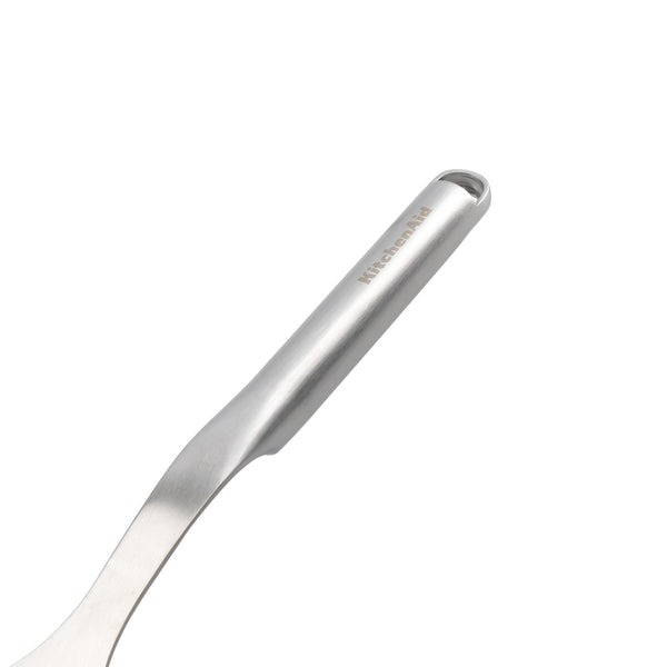 KitchenAid Premium Stainless Steel Food Turner image 8